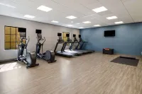 Hampton Inn by Hilton Concord - 2-Star