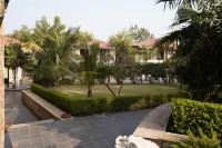 Ramya Resort & Spa Các khách sạn ở Kotra