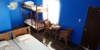 Sunshine Inn Resort Matabungkay - Luxe Appartement