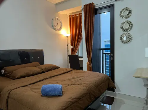 Icha Rooms Official at Transpark Cibubur
