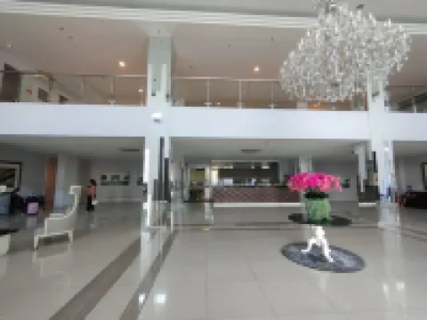 Apartemen Educity Pakuwon City