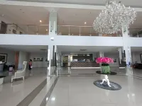 Apartemen Pakuwon Educity فنادق في Mulyorejo