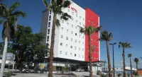Ibis Culiacan Hotels in 