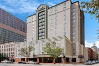 Sonesta ES Suites New Orleans Convention Center Hotels near Julia Street Cruise Terminal