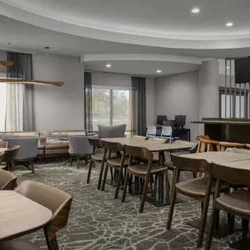 SpringHill Suites Annapolis