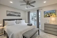 Mtn-View Lake Tahoe Escape Heavenly Daze Chalet