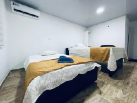 Posada Jimmy S House Hotels in 