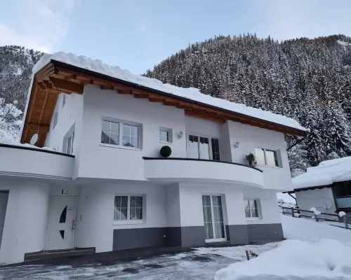 Christians Hamat Hotels in Ischgl