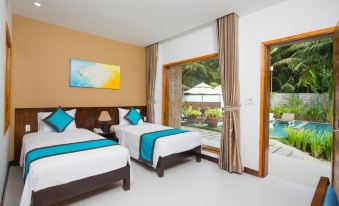 Nadine Phu Quoc Resort & Spa