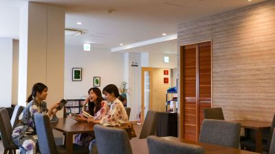 レストラン TKPホテル&リゾート レクトーレ熱海桃山の写真