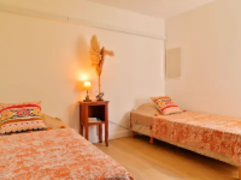 Mini Villa 4/6 Personnes