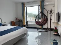 Beibingxiong Wenquan Homestay - con vistas a la montaña