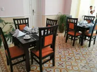 Hotel Floreale Hotels near Israeli Cemetery of the Hebrew Community of Santa Clara