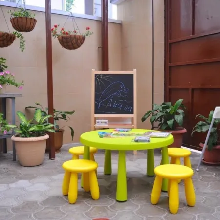 Venera-1 Hotel
