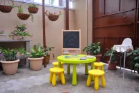 Venera-1 Hotel
