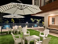 Hotel Rockland Residency
