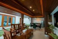 Anteng Jogja Villa