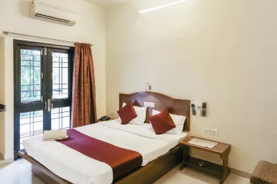 FabExpress Ashiyana Hotels near E-Square