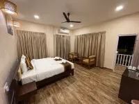 Jaldapara Forest Tourist Lodge Jftl - Parking