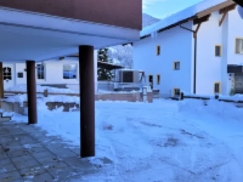 Apart Dawin 施特倫根酒店