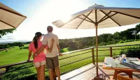 Constance Belle Mare Plage - romantique