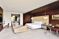 JW Marriott Hotel Chandigarh Hotels in Chandigarh