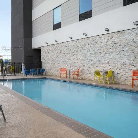 Home2 Suites by Hilton Cullman