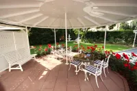 Appartements Biedermeier Hotels in Heitersheim
