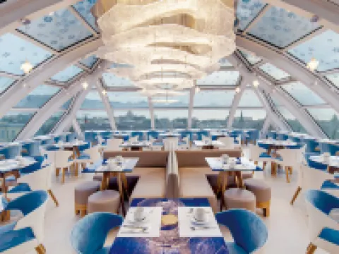 Agora Swiss Night by Fassbind Hotels in Lausanne