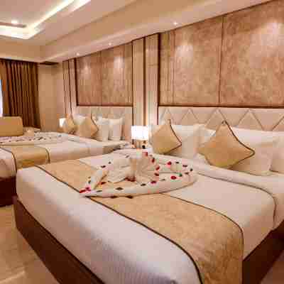 Krishnavalsam Regency Rooms