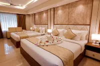 Krishnavalsam Regency Hotels in Guruvayur