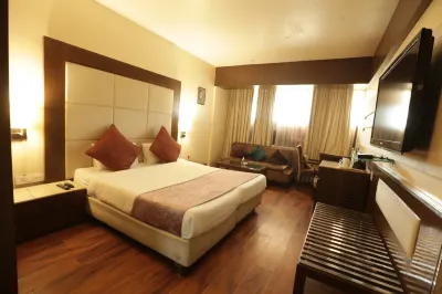 Hotel Heritage Hotels in Chandigarh