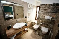 B&B Aurora - Parkplatz
