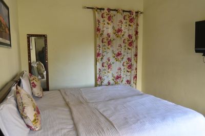 A/C Double Room