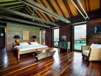 Gangehi Island Resort & Spa Hotels in Kudafolhudhoo