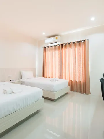 รูปภาพของแอท วัน โฮเทล เชียงราย