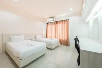 At One Hotel Chiangrai Hotels in Mueang Chiang Rai District