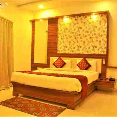 Alcor Spa Resorts Rooms