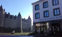 Logis Hotel du Chateau