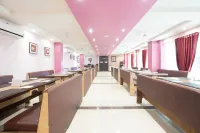 Nakshatra Hotel Hotels in Shyampura