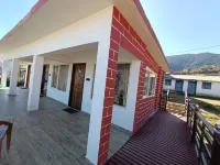 Snow Mount Hotel Auli Hotels in Auli Laga Salude