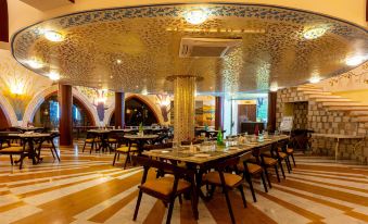 The Sawai Bagh