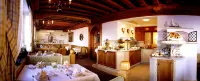 Boutique Hotel Montanara - Aamiainen