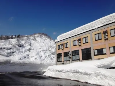 Tomatonokuni Hotels in Tsunan