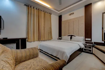Hotel Radiant
