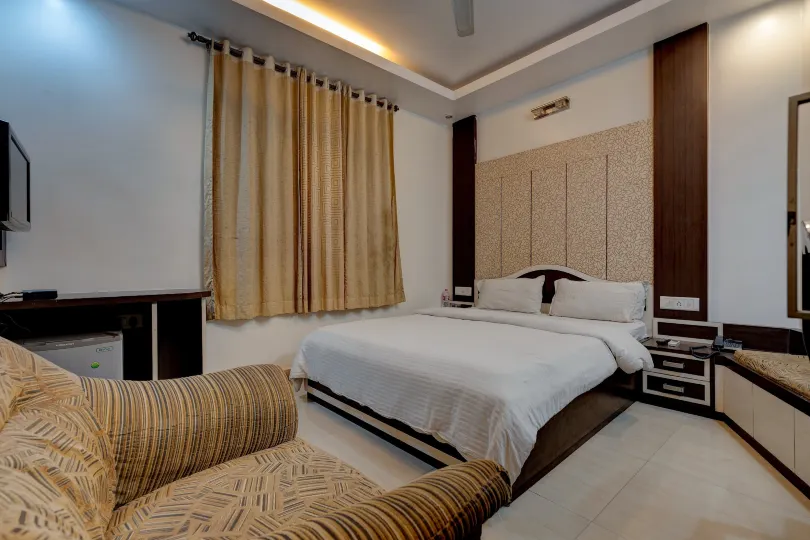 Hotel Radiant
