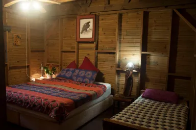 Hazyview Adventure Backpackers Hotels in 