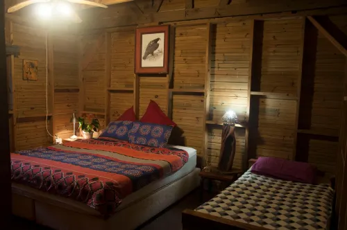 Hazyview Adventure Backpackers