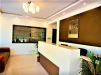 Hotel the Pride Hotel a Malvan