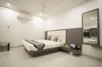 Hotel Anmol Era Hôtels à : Jabalpur